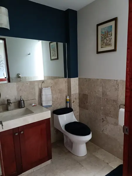 Casa en venta en Bosques del Lago, Cuautitlán Izcalli — foto 2 de 24