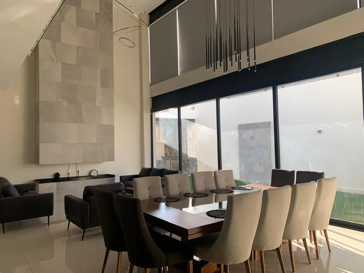 Casa en Venta en Club de Golf los Azulejos, Torreón, Coahuila de Zaragoza