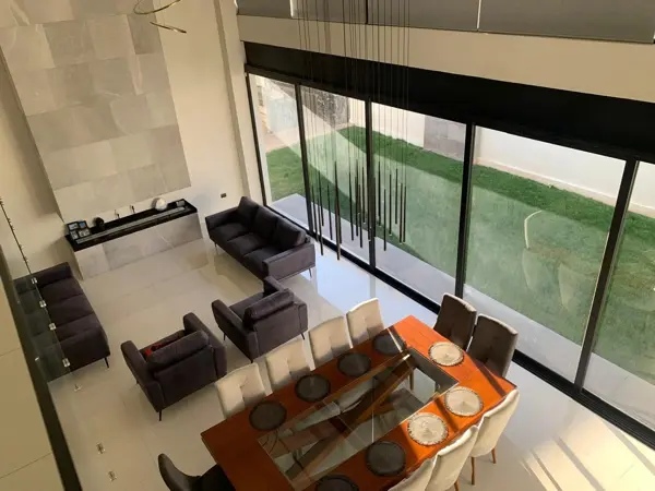 Casa en venta en Club de Golf los Azulejos, Torreón — foto 2 de 30