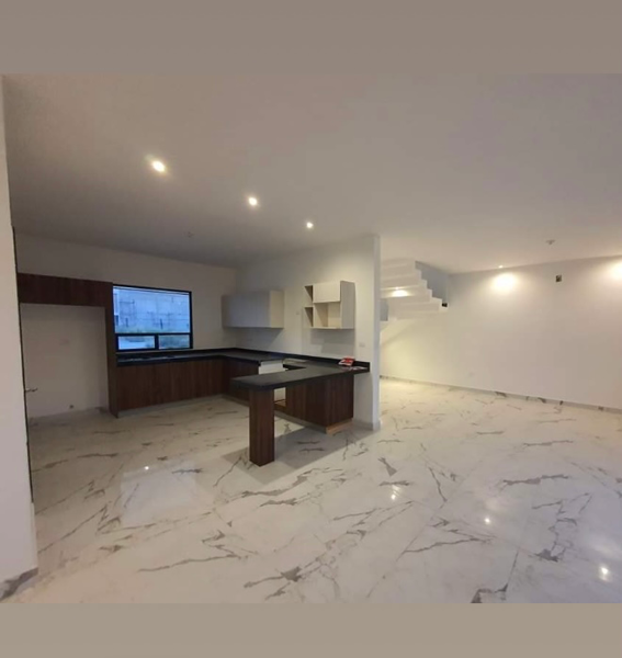 Casa en venta en Altozano la Nueva Laguna, Gómez Palacio — foto 3 de 7