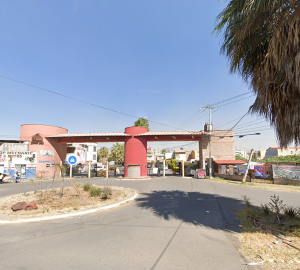 Casa en venta en Geovillas de Santa Bárbara, Ixtapaluca — foto 2 de 11