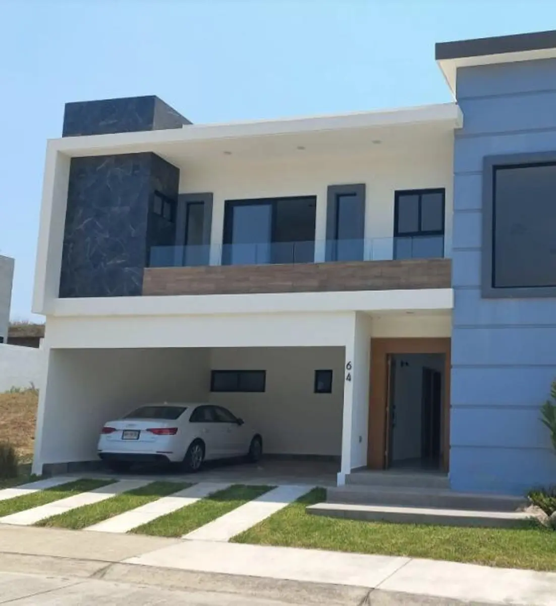 Casa en venta en Punta Tiburón, Residencial, Marina y Golf, Alvarado — foto 1 de 11