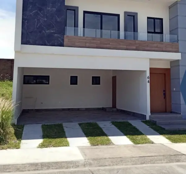 Casa en venta en Punta Tiburón, Residencial, Marina y Golf, Alvarado — foto 3 de 11