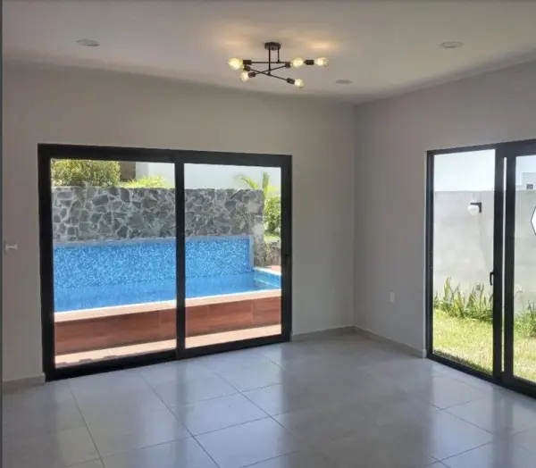 Casa en venta en Punta Tiburón, Residencial, Marina y Golf, Alvarado — foto 2 de 11
