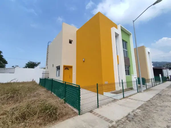 Casa en venta en Residencial las Gaviotas, Manzanillo — foto 2 de 16