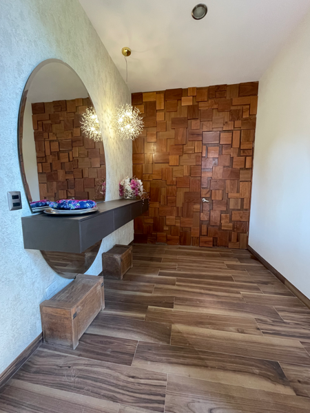 Casa en venta en Las Trojes, Torreón — foto 3 de 24