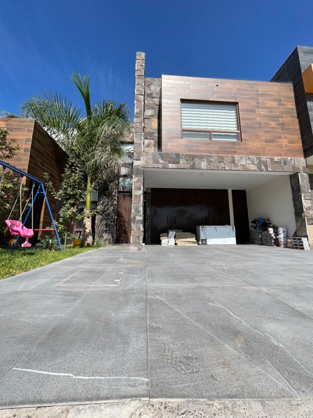 Casa en venta en Las Trojes, Torreón — foto 2 de 24