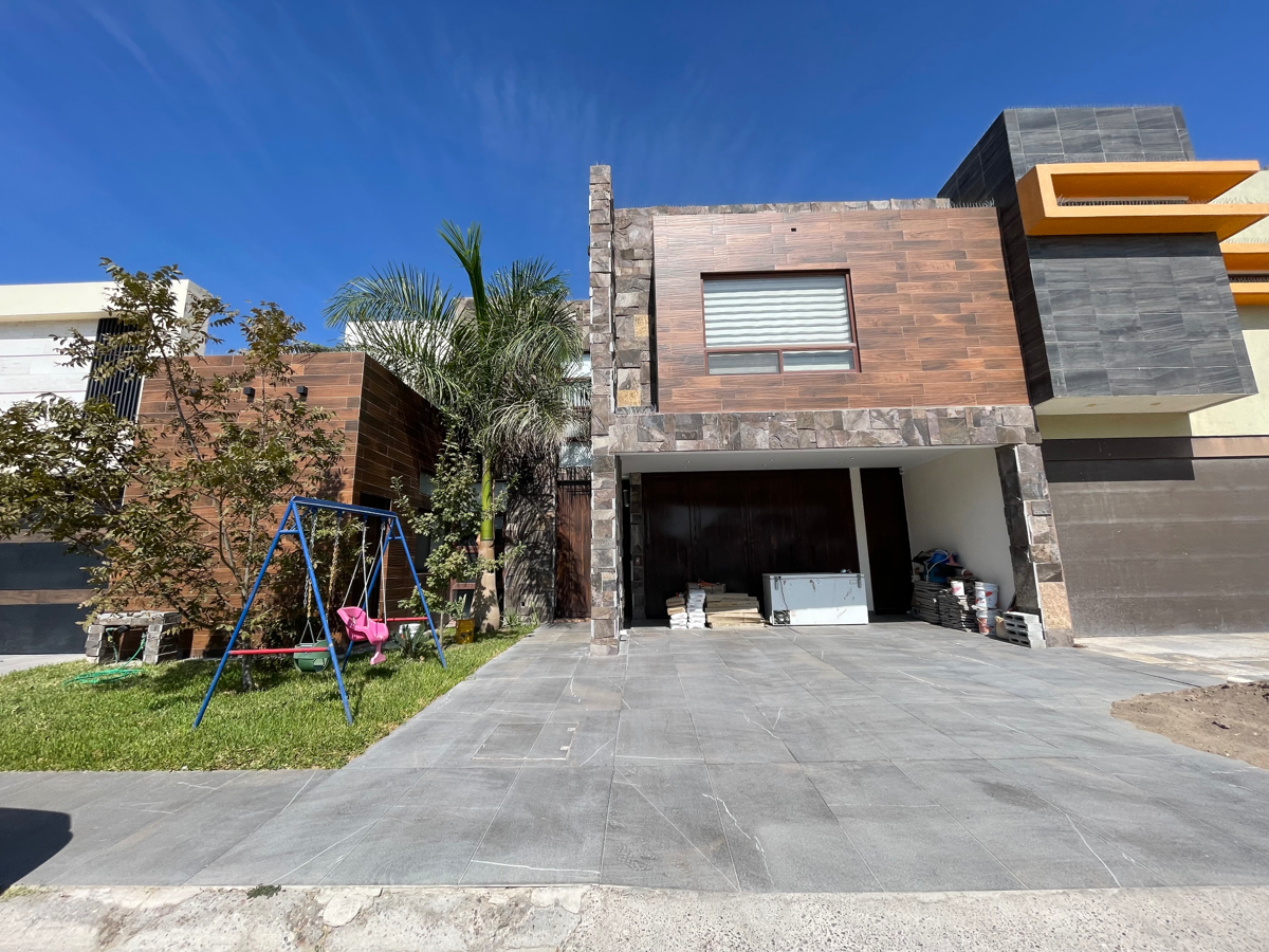 Casa en Venta en Las Trojes, Torreón, Coahuila de Zaragoza