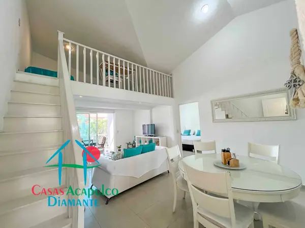 Departamento en venta en Diamante Lakes, Acapulco de Juárez — foto 2 de 56