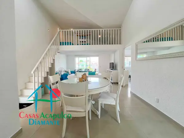 Departamento en venta en Diamante Lakes, Acapulco de Juárez — foto 3 de 56