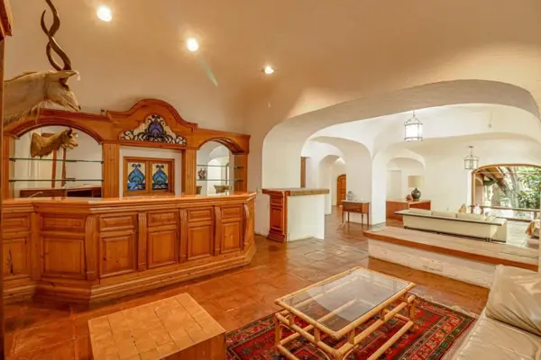 Casa en venta en Pedregal de las Fuentes, Jiutepec — foto 3 de 29