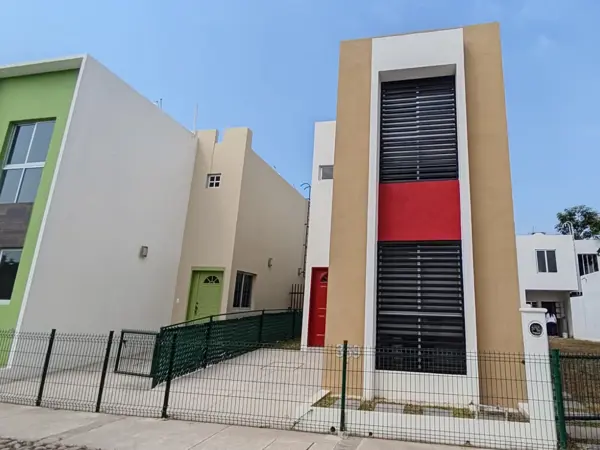 Casa en venta en Valle de las Garzas I, Manzanillo — foto 2 de 24