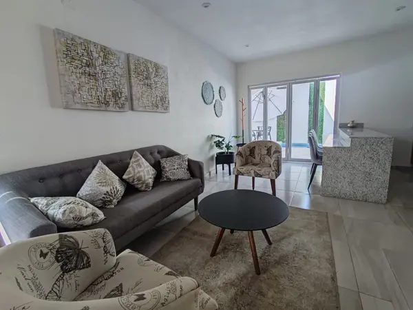 Casa en venta en Valle de las Garzas I, Manzanillo — foto 3 de 24