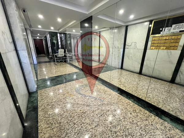 Departamento en venta en Polanco I Sección, Miguel Hidalgo — foto 3 de 15