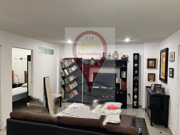 Departamento en venta en Polanco I Sección, Miguel Hidalgo — foto 2 de 15