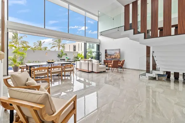 Casa en venta en Nuevo Vallarta, Bahía de Banderas — foto 3 de 34