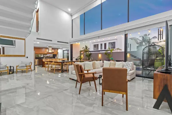 Casa en venta en Nuevo Vallarta, Bahía de Banderas — foto 2 de 34