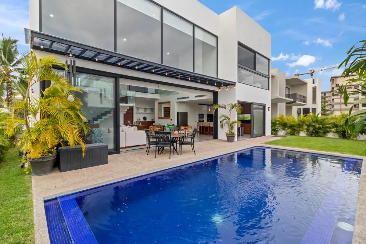 Casa en venta en Nuevo Vallarta, Bahía de Banderas — foto 1 de 34