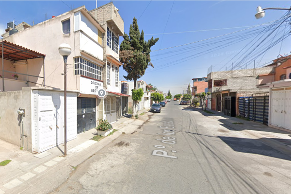 Casa en venta en San Buenaventura, Ixtapaluca — foto 3 de 10