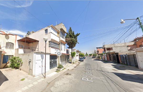 Casa en venta en San Buenaventura, Ixtapaluca — foto 2 de 10