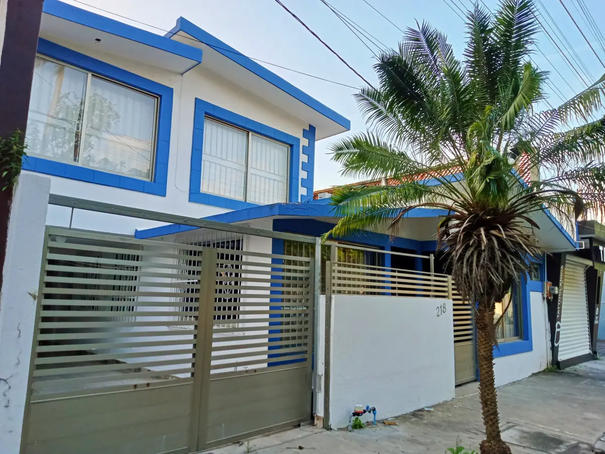 Casa en venta en Costa Verde, Boca del Río — foto 1 de 11