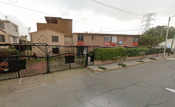 Casa en Bahias de Jaltenco, Jaltenco, México