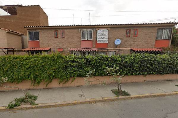Casa en venta en Bahias de Jaltenco, Jaltenco — foto 2 de 9