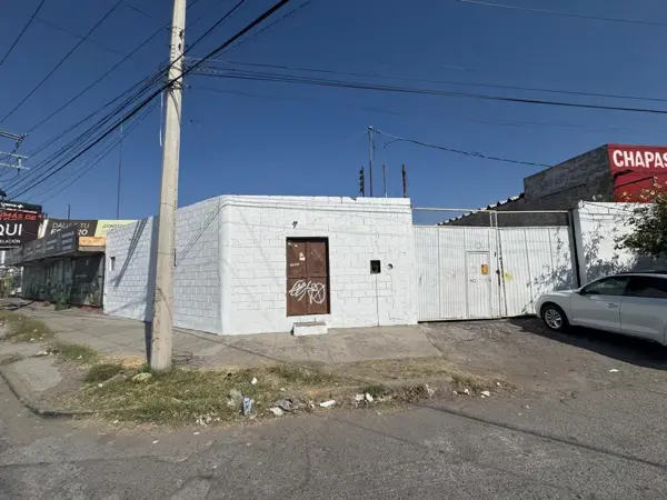 Local en renta en San Marcos, Torreón — foto 2 de 9