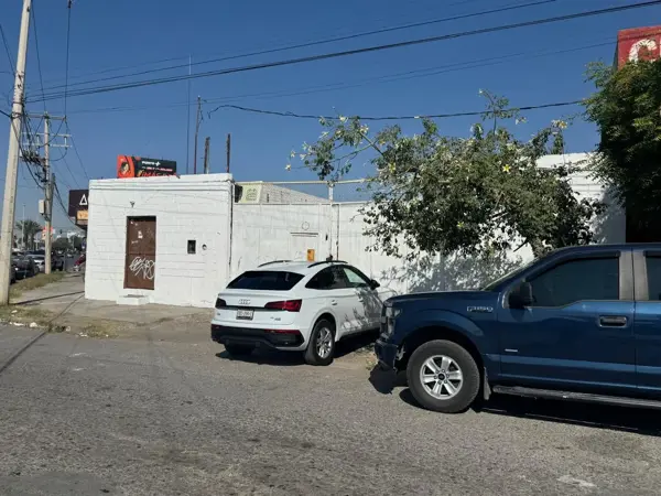 Local en renta en San Marcos, Torreón — foto 3 de 9