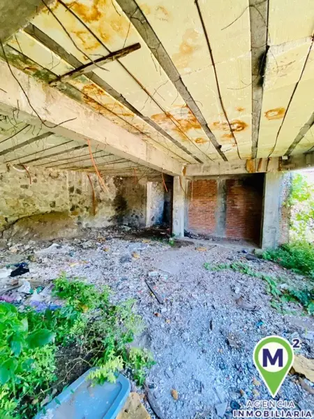 Terreno en venta en Lomas de Atzingo, Cuernavaca — foto 2 de 9