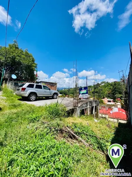 Terreno en venta en Lomas de Atzingo, Cuernavaca — foto 3 de 9