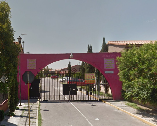 Casa en Bahias de Jaltenco, Jaltenco, México