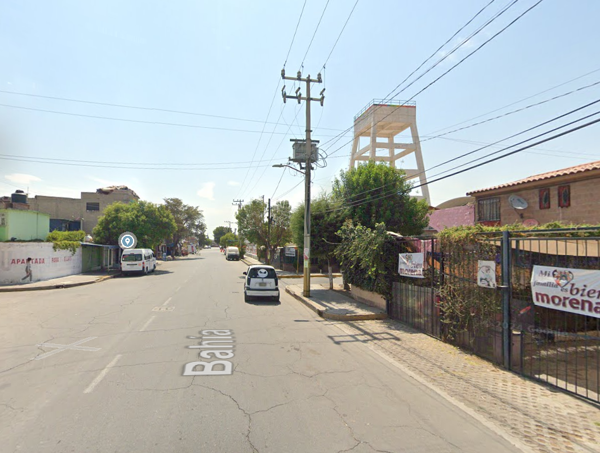 Casa en venta en Bahias de Jaltenco, Jaltenco — foto 3 de 16