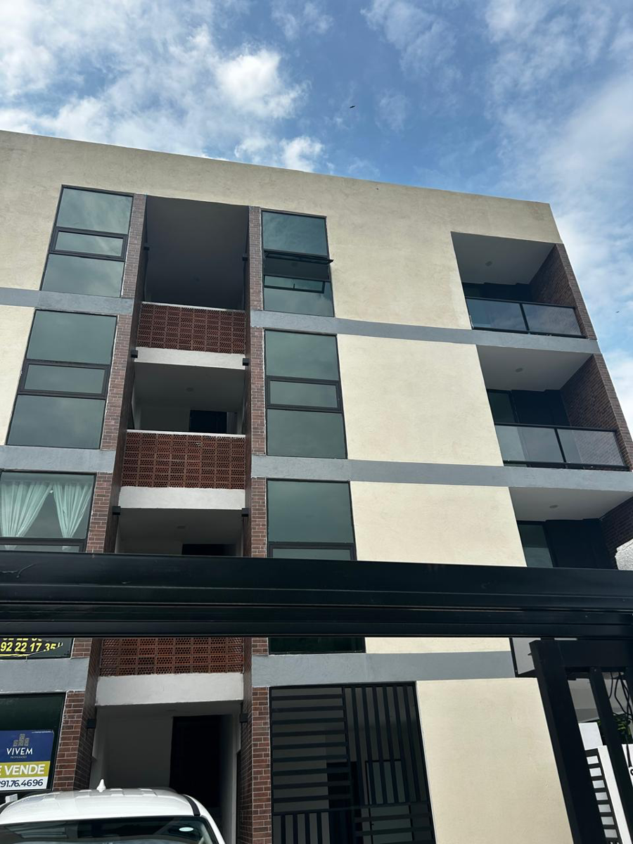 Departamento en renta en Dos Bocas, Medellín de Bravo — foto 1 de 18