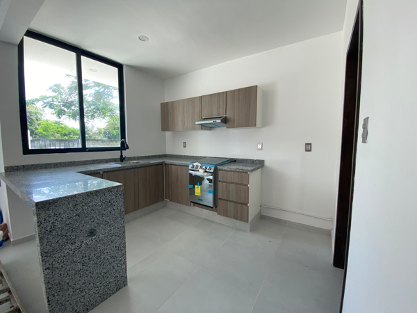 Departamento en renta en Dos Bocas, Medellín de Bravo — foto 3 de 18