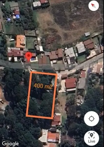 Terreno en venta en Casas Viejas, Valle de Bravo — foto 2 de 10