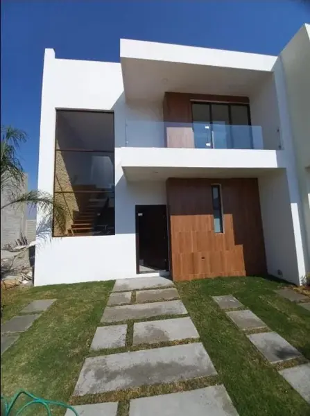 Casa en venta en San Mateo, Toluca — foto 2 de 25