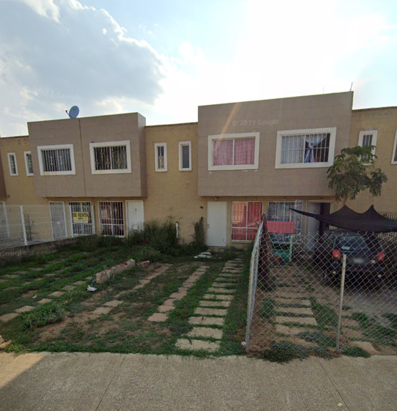 Casa en venta en Real del Valle, Villa de Zaachila — foto 2 de 24