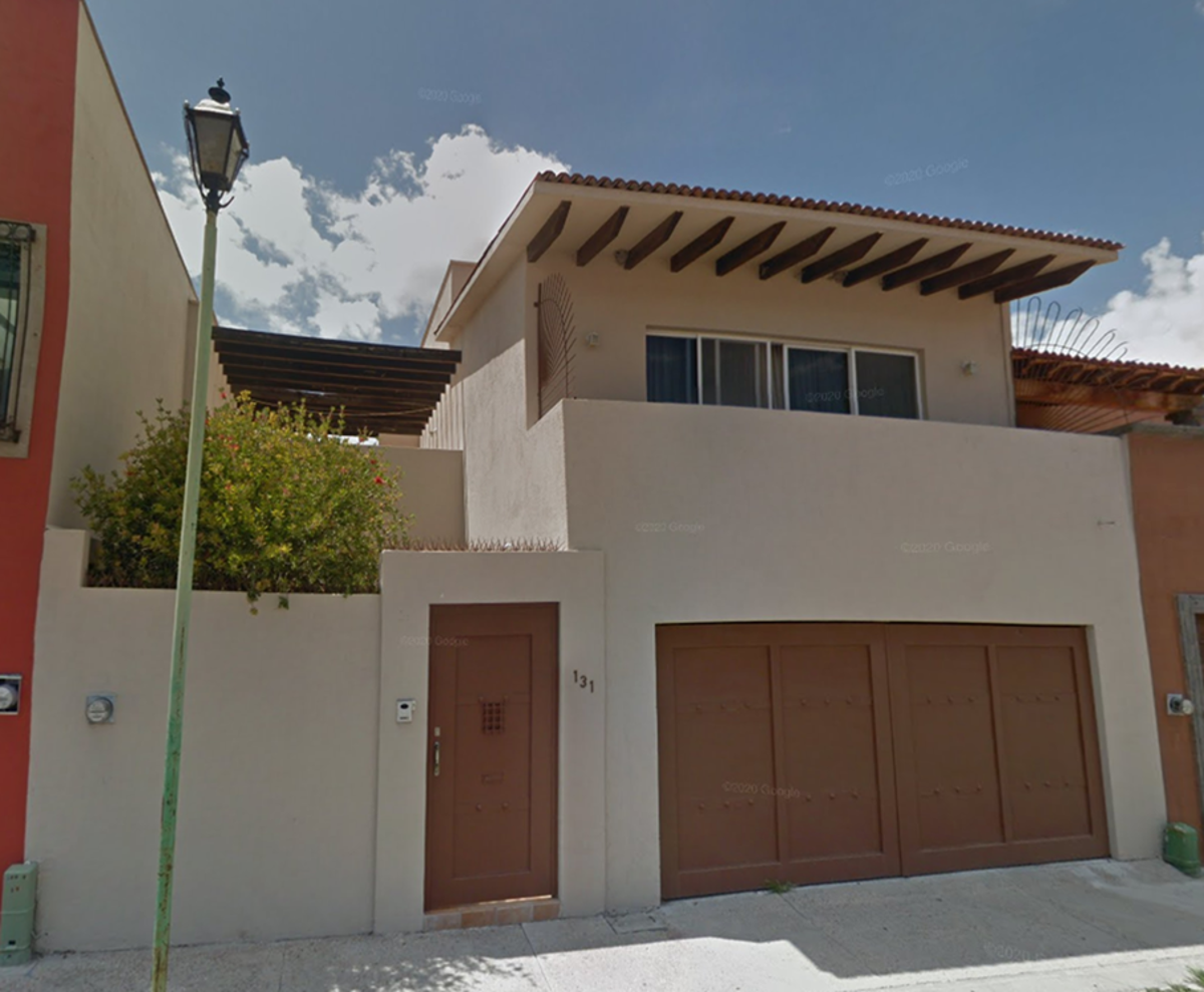Casa en venta en La Lejona, San Miguel de Allende — foto 1 de 7