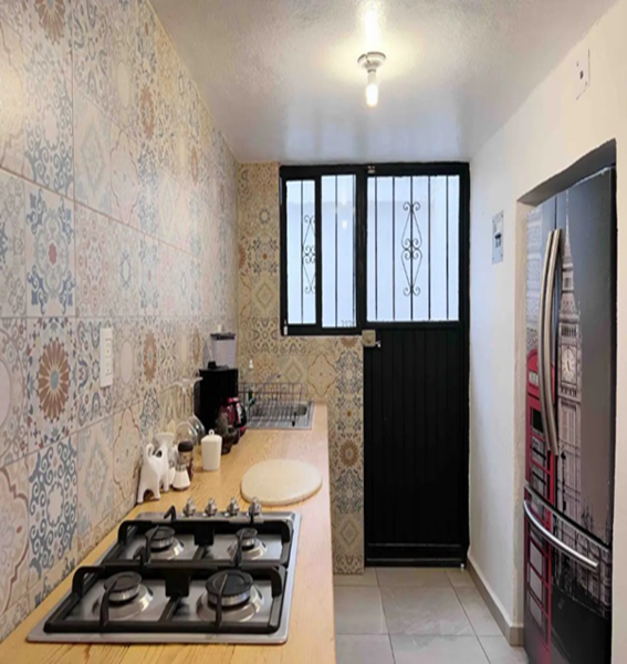 Casa en venta en La Lejona, San Miguel de Allende — foto 2 de 7