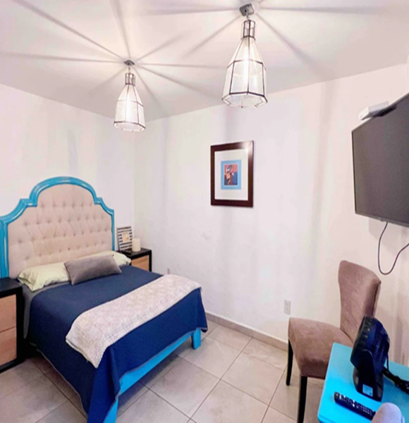 Casa en venta en La Lejona, San Miguel de Allende — foto 3 de 7