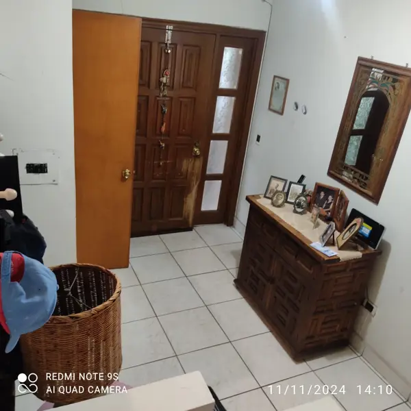 Casa en venta en Rincón de la Primavera, Monterrey — foto 2 de 15