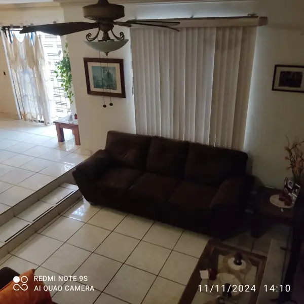 Casa en venta en Rincón de la Primavera, Monterrey — foto 3 de 15