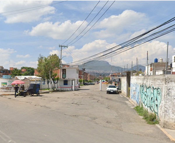 Casa en venta en Los Reyes Acaquilpan Centro, La Paz — foto 2 de 10