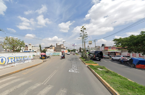 Casa en venta en Los Reyes Acaquilpan Centro, La Paz — foto 3 de 10