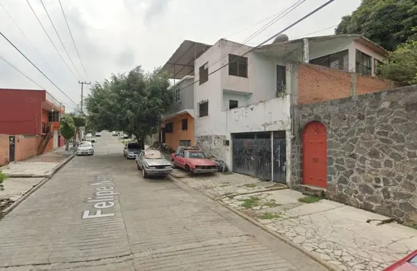 Casa en venta en Antonio Barona Centro, Cuernavaca — foto 3 de 10