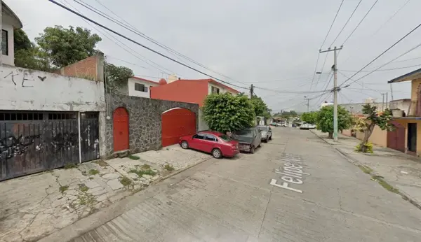 Casa en venta en Antonio Barona Centro, Cuernavaca — foto 2 de 10