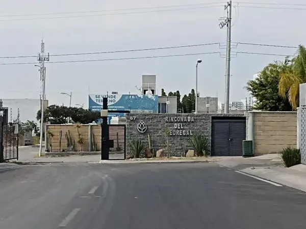 Terreno en venta en El Mirador, El Marqués, Querétaro