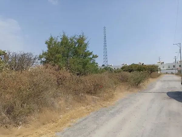 Terreno en venta en El Mirador, El Marqués — foto 2 de 5