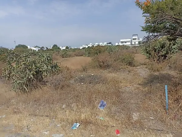 Terreno en venta en El Mirador, El Marqués — foto 3 de 5